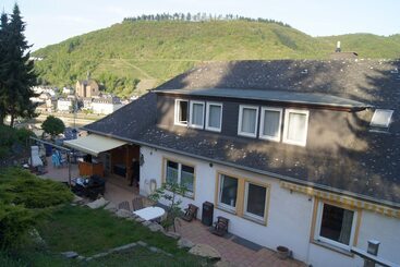 Villa Tummelchen