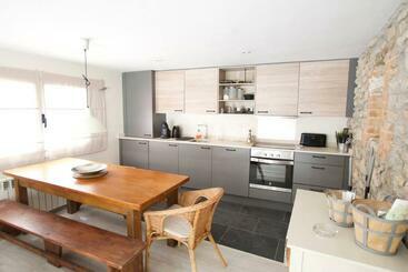 Apartament Central Amb Terrassa - Alp