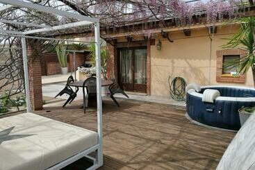 Villa Paquita Loft - Deltebre