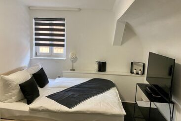 Altstadt Hotel Gosequell