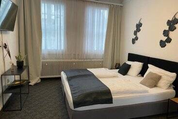 Altstadt Hotel Gosequell