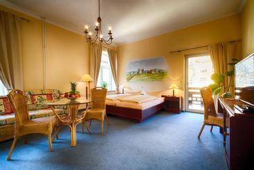 Apart Hotel Halle