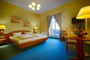 Apart Hotel Halle