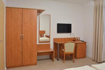 Boutique Hotel Wolfsburg