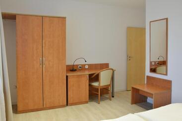 Boutique Hotel Wolfsburg