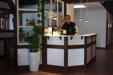 Boutique Hotel Wolfsburg