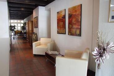 Boutique Hotel Wolfsburg