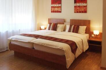 Boutique Hotel Wolfsburg
