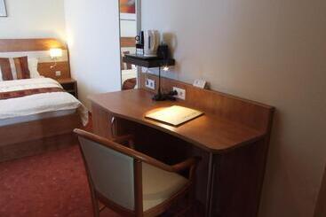 Boutique Hotel Wolfsburg