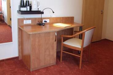 Boutique Hotel Wolfsburg