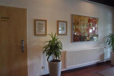 Boutique Hotel Wolfsburg