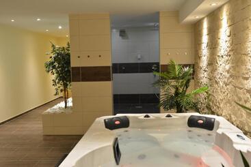 Boutique Hotel Wolfsburg