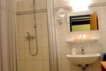 هتل Am Klieversberg
