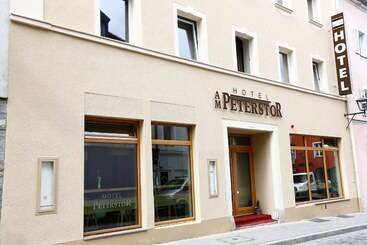 هتل Am Peterstor