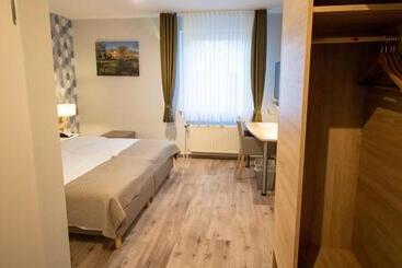 فندق Fallersleber Spieker