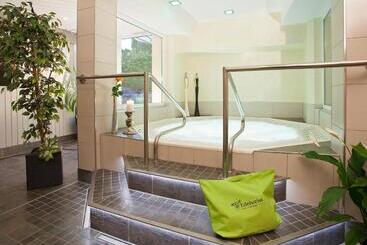 هتل & Ferienappartements Edelweiss