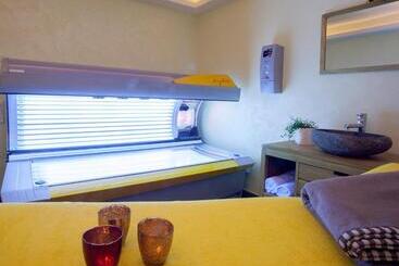 هتل & Ferienappartements Edelweiss