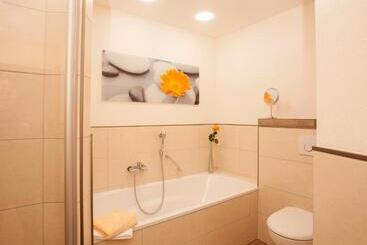 هتل & Ferienappartements Edelweiss