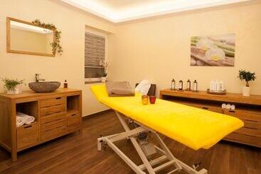 هتل & Ferienappartements Edelweiss