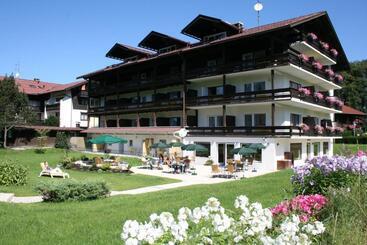 هتل Garni Kappeler Haus