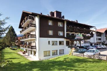 هتل Garni Kappeler Haus
