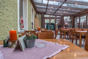 هتل Gasthof Rebstock