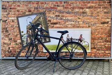 هتل Gasthof Rebstock