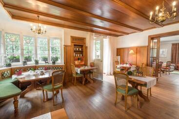 Geldernhaus Hotel Garni