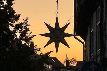 هتل Goldener Stern
