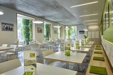 Green City Hotel Vauban