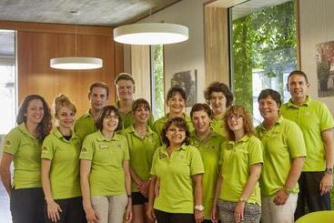 Green City Hotel Vauban
