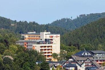 هتل Hochsauerland 2010