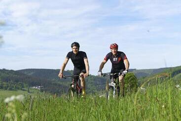 هتل Hochsauerland 2010