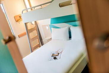 B&b Hotel Regensburg Ost
