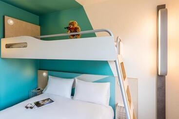 B&b Hotel Regensburg Ost