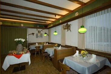 Hôtel Jägersruh