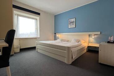هتل Kaufhold   Haus Der Handweberei
