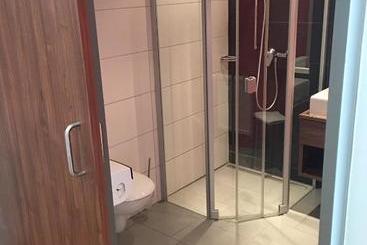 Stadthotel Bernstein