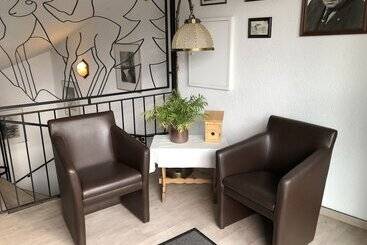 هتل Restaurant Reher Hof