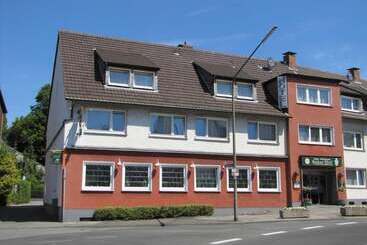 هتل Restaurant Reher Hof