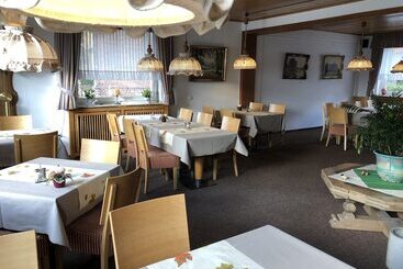 هتل Restaurant Reher Hof