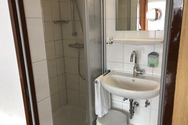 هتل Restaurant Reher Hof
