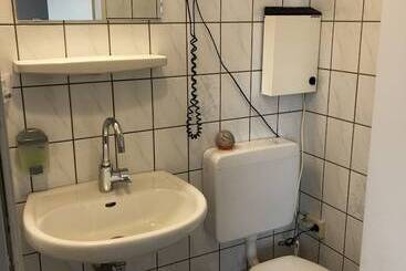هتل Restaurant Reher Hof