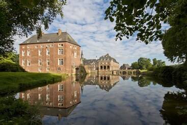 هتل Schloss Wissen