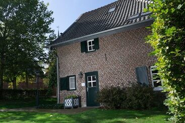 هتل Schloss Wissen