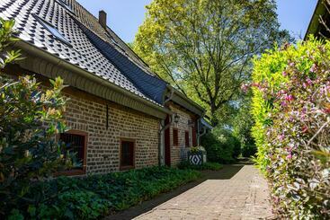 هتل Schloss Wissen