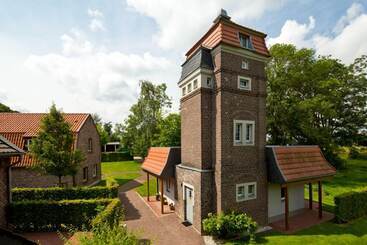 هتل Schloss Wissen