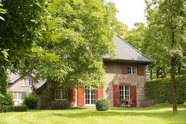 هتل Schloss Wissen