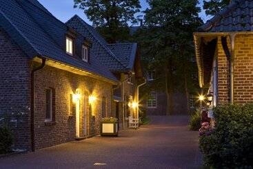 هتل Schloss Wissen