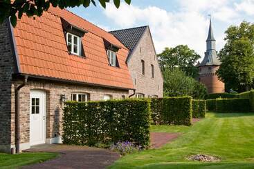هتل Schloss Wissen